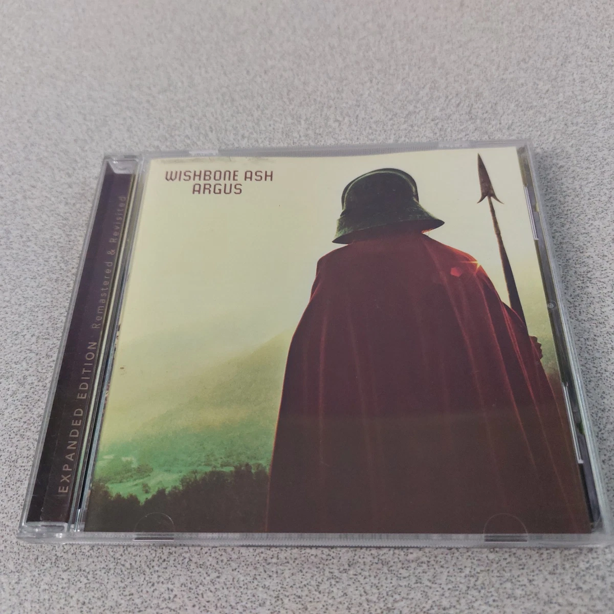 Music CDs Wishbone Ash for sale | eBay