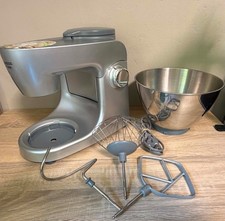 Kenwood Multione KHH30 Küchenmaschine 4,3 L ...