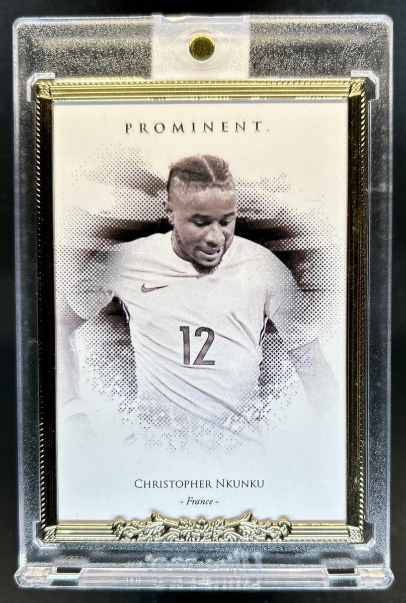 2023 Futera Unique World Football Soccer Trading Cards for sale | eBay