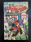 Amazing Spiderman 161 & 162 (Marvel, 1976), punisher, nice copies