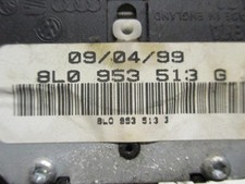 Commodo Seat TOLEDO