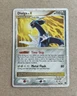 2008 Pokemon Great Encounters Dialga Holo Card 105/106