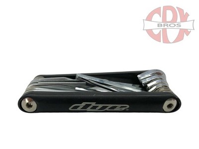 Dye Multi-Tool Tech Tool Kit for Paintball Guns