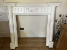 Oak Fire Surround