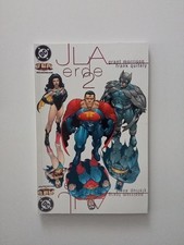 DC Comics , JLA Sonderband 18: erde 2