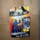 G.I.  JOE Retaliation Ultimate Cobra Commander Hasbro 2012 Brand New