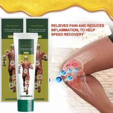 CapsaCare Neuropathy Massage Cream   Soothing Nerve Pain Relief 100G 2026