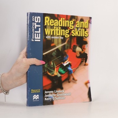 Focusing on IELTS Reading and Writing Skills - Second Edition
