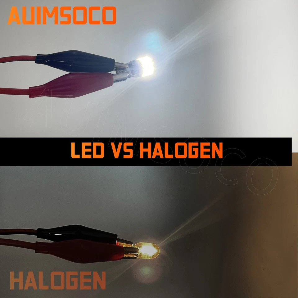 T10 T15 921 LED Bombilla de retroceso para Subaru Outback 2006-2007 2015-2016 Foto 2 de 4