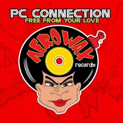 PC Connection - Free from Your Love [Used Very Good CD] Alliance MOD