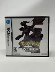 Pokemon White Version Nintendo DS Complete CIB with Insert Authentic Clean Pins