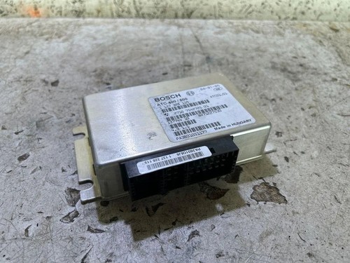 BMW X5 E53 Getriebesteuergerät ATC400500 3.00 Diesel 160kw 2005 34998617