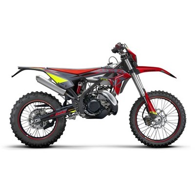 BETA XTRAINER 2023-2024-2025 Graphic Decal kit