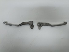 Leve Freno Frizione Moto Guzzi V75 1997 2001 Brake Front Cluch Levers