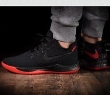 Nike LeBron Witness 3 Bred for Sale | Authenticity Guaranteed | eBay