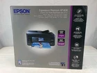 NIB Epson Expression Premium XP-830 Wireless all-in-one Inkjet Printer sealed