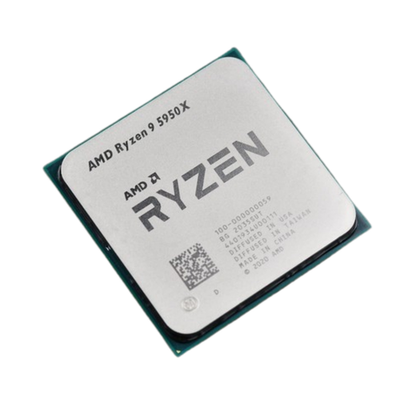 AMD Ryzen 7 5700X Processor (3.4GHz, 8 Cores, Socket AM4) Boxed