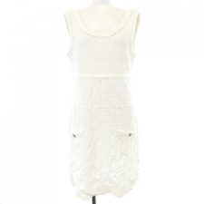 Authentic CHANEL P40326K02942 Dress  #241-003-980-8900