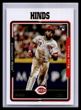 2025 Topps Archives #287 Rece Hinds