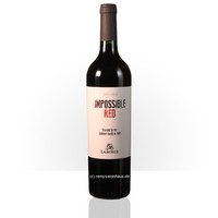 (1L=EUR17.20) Laborie 2021 Impossible Red 0.75 Liter