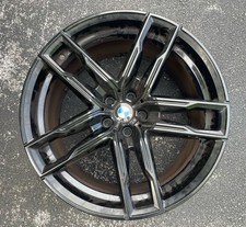 BMW M8 M5 2020-2025 Competition M8 M5 OEM Factory Wheel Rim Rear 20x10.5 86565