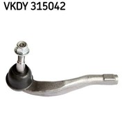 SKF Spurstangenkopf Vkdy 315042 FüR Opel