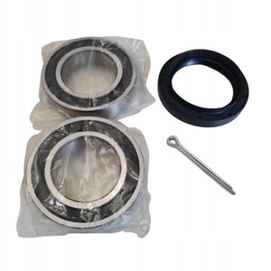 OPTIMAL Radlager 971455 für Daewoo Tico Suzuki Alto 1 Stk