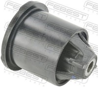 Febest Lagerung AchsköRper NAB-G15R FüR Bluebird Nissan Micra Note E12 Sylphy 3