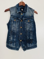Jeansweste „G-Star“ Gr S