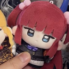 Umineko When They Cry Ange Ushiromiya Soft Do...