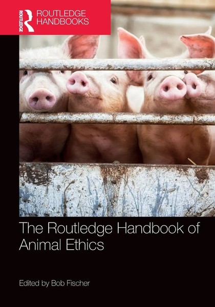 Bob Fischer | The Routledge Handbook Of Animal Ethics | Taschenbuch | Englisch-image
