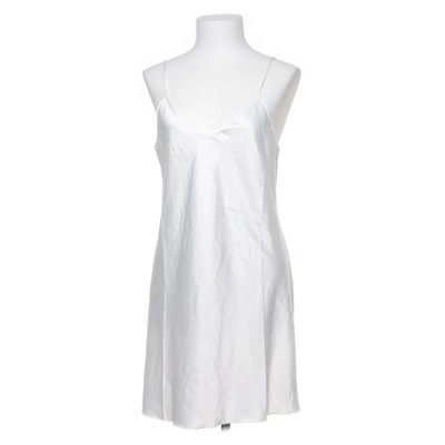 LingaDore, Unterkleid, Größe: 38, 1400CH, Weiß, Polyester, Einfarbig, Satin #HK2