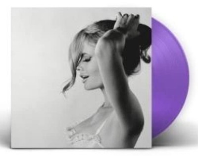 LA COSTA BRAVA - Costabravismo Purple Vinyl - Vinyl Record - J3z