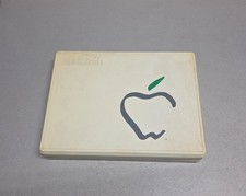 Vintage Apple Macintosh Guided Tour Cassette with Case 1983