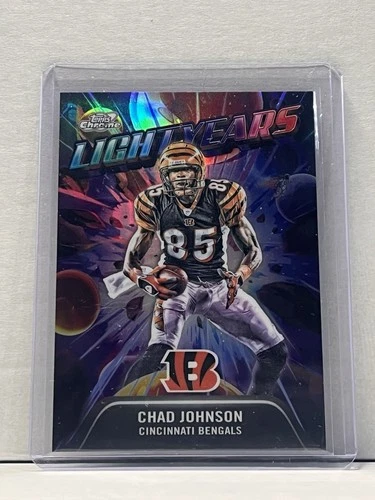Chad Johnson