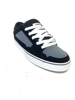 Etnies | Evader | Size 9 | BLK WHT | Y04 | Ref 1958