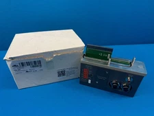 Nitra Pneumatics PAL-EIP PAL-Series Solenoid Valve Bus Coupler Interface Module