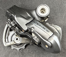 Deragliatore posteriore elettronico Shimano Dura-Ace RD-7970 Di2 10 velocità USATO MOLTO BENE