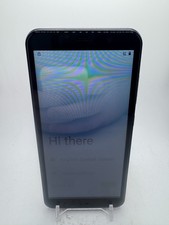 Hot Pepper Tepin - Black - 16GB - as-is for salvage/parts/disassembly