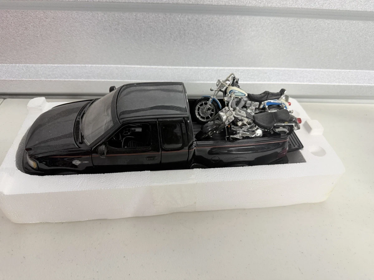 Harley-Davidson Ford Diecast & Toy Vehicles for sale | eBay
