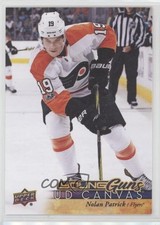 2017-18 Upper Deck UD Canvas Young Guns Nolan Patrick #C91 0d14