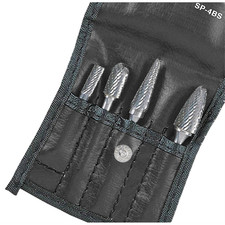 SP Air Corporation 4 BURR SET SP-4BS