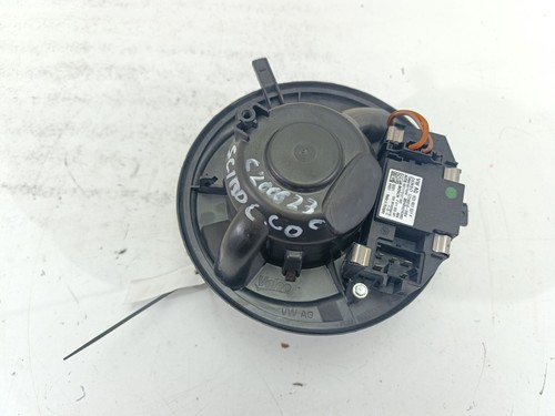 HEIZUNG MOTOR / 2097584 FÜR VOLKSWAGEN SCIROCCO 137 1.4 TSI 118KW