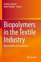 Shakeel Ahmed (U. A.) | Biopolymers In The Textile Industry | Taschenbuch (2025)