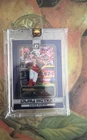 2025 Optic Xavier Worthy Purple Stars (Raw)