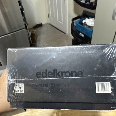Edelkrone SliderPLUS X Short - Heavy Capacity / Brand New in Box !!