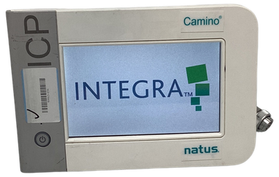 #ad #ad CAMINO CAM02 INTRACRANIAL PRESSURE ICP MONITOR @ $209.30