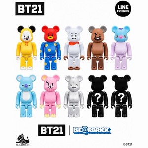Bts Bearbrick | eBay