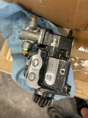 International Fuel Pump 5011408R91 5012893R91 LK35C Perkins 1879088C93 G3