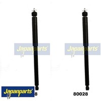 2X StoßDäMpfer Japanparts MM-80028 2 StossdäMpfer Rechts Links